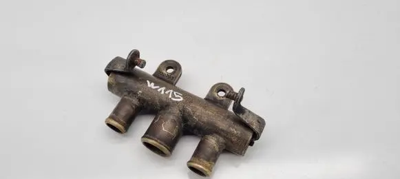 Mercedes-Benz COMPAKT W115 Heater radiator pipe/hose 732793
