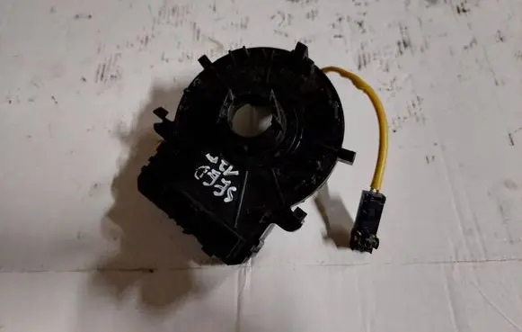 KIA Ceed Airbag slip ring squib (SRS ring)