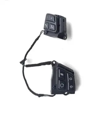 BMW 1 E81 E87 Steering wheel buttons/switches 9123288 305227985AE