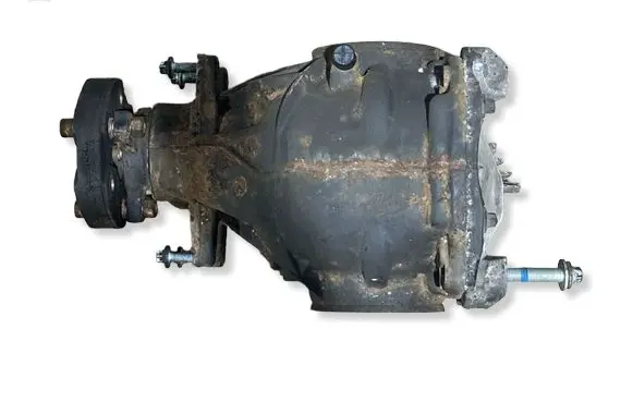 Mercedes-Benz SL R230 Rear differential A2303503814