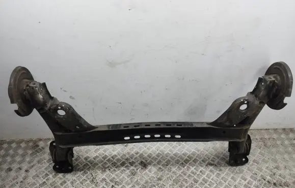 Seat Ateca Rear axle beam 