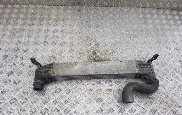 Ford Galaxy Intercooler radiator 95VW9L440AA