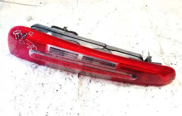 Ford C-MAX I Rear/tail lights 2sk009504 164709