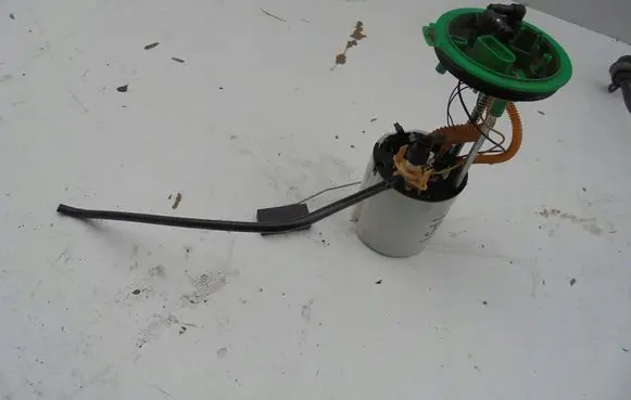 Seat Exeo (3R) In-tank fuel pump