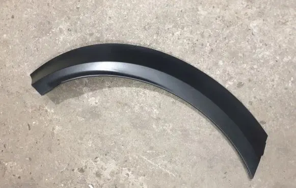 Nissan Juke II F16 Rear arch trim 788606PA0A