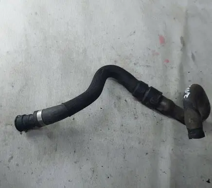 Ford Galaxy Coolant pipe/hose 6G918B159AC