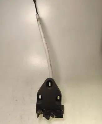Renault Trafic III (X82) Tailgate lock latch 19800818