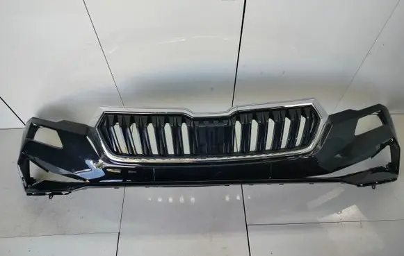 Skoda Karoq Front bumper 57A807221D