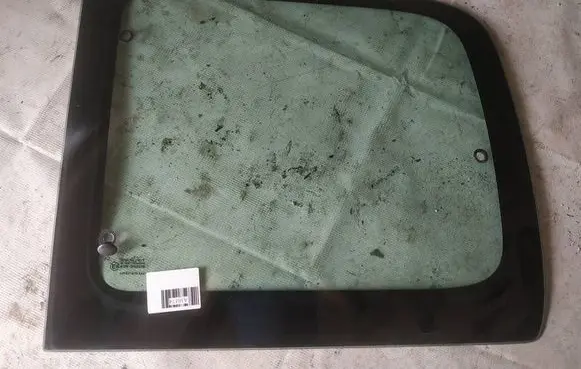 Citroen Berlingo Rear side window AS2