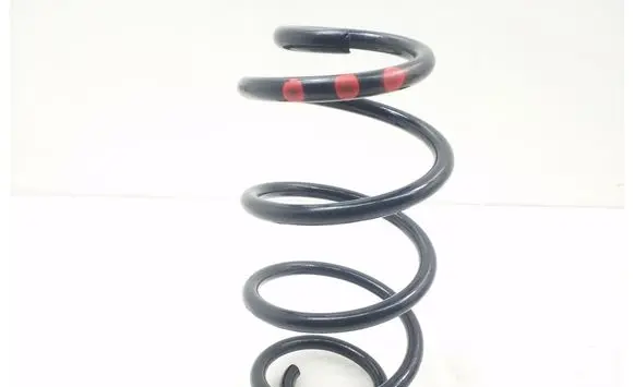 Mercedes-Benz CLA C117 X117 W117 Rear coil spring A2463242504