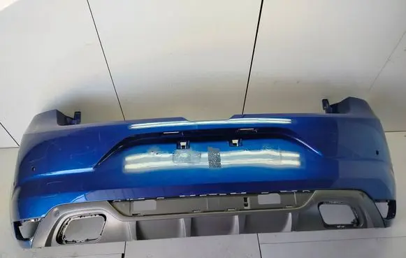 Renault Megane IV Rear bumper 850220498R