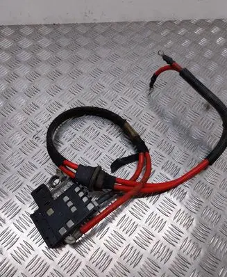 Fiat Ducato Positive wiring loom 1347776080250 85008084