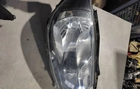 Volkswagen Caddy Headlight/headlamp 2K5941006A 1EL01055102