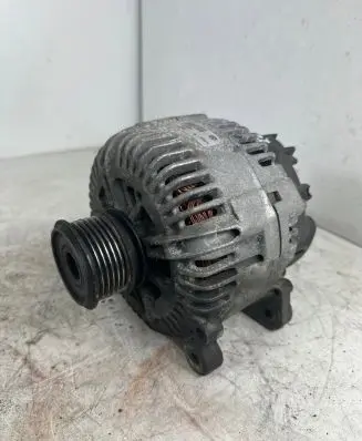 Audi A6 S6 C6 4F Generator/alternator 03G903016G