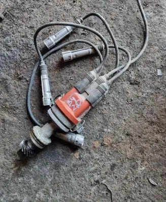 Audi 80 90 S2 B4 Spark distributor 