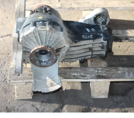 Audi A6 S6 C6 4F Rear differential ets 4f0599287 ETS200100