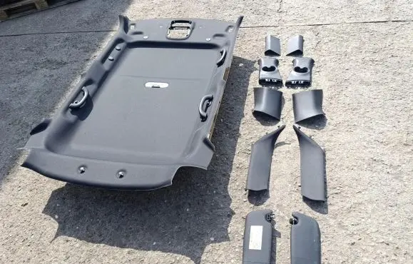 Mini One - Cooper F56 F55 Headlining set 