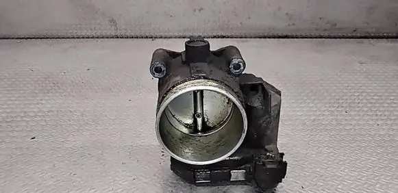 Volvo XC90 Throttle valve 30650013 0280750103