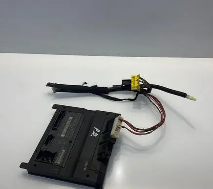 Mercedes-Benz S W221 Seat control module A2218707493 A2214423611 A2218703895