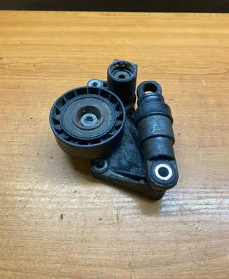 BMW 5 E39 Generator/alternator belt tensioner 17173729 F2106882