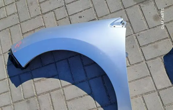 Peugeot 308cc Fender