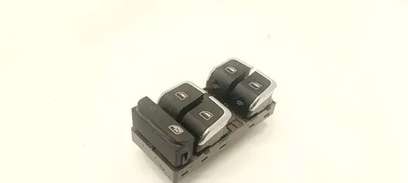Audi Q3 8U Electric window control switch 8U0959851 070502S