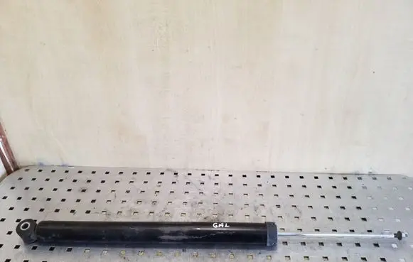 Mazda 3 II Rear shock absorber/damper BBM228910D