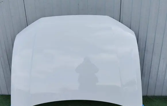 Audi Q3 F3 Engine bonnet/hood 