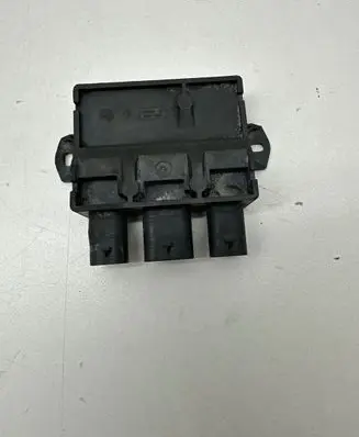Volvo C40 Tailgate/trunk control unit/module 32137251 E521L G70727100