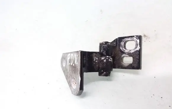 Volkswagen Golf V Front door upper hinge 1K0831402M