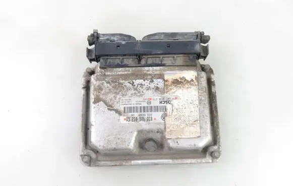Seat Arosa Engine control unit/module 0281010379 038906012CM