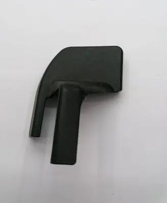 Mazda 3 I Front passenger seat rail trim B33D57053