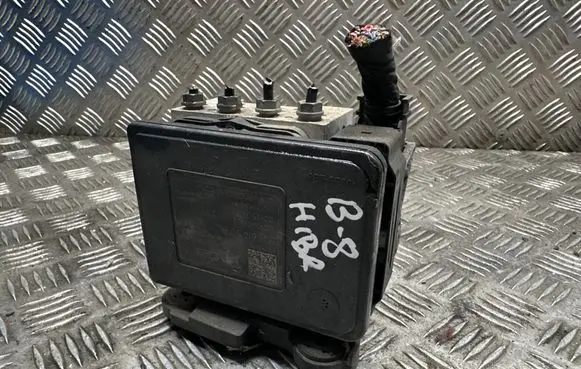 Volkswagen PASSAT B8 ABS Pump 5Q0614517B 6171190033C 10091603803