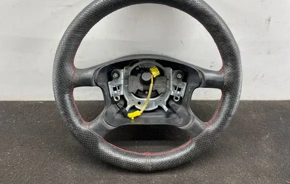 Volkswagen Sharan Steering wheel 7M3419091BH 7M3419091BJ