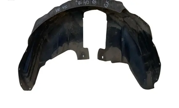 Volvo V40 Cross country Rear arch fender liner splash guards 31265975