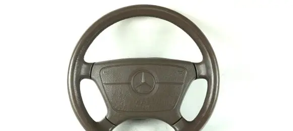 Mercedes-Benz C W202 Steering wheel 10609390 1404601198