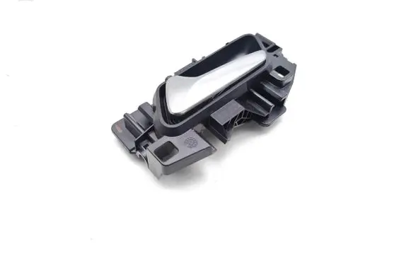 Peugeot 2008 II Rear door interior handle trim 98201553