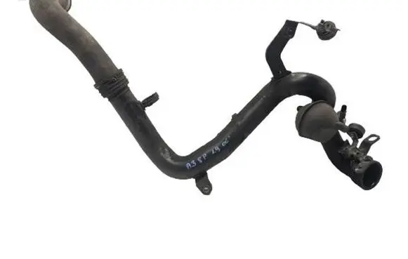 Audi A3 S3 8P Intercooler hose/pipe