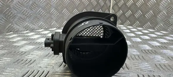 Skoda Superb B6 (3T) Mass air flow meter F00C268010