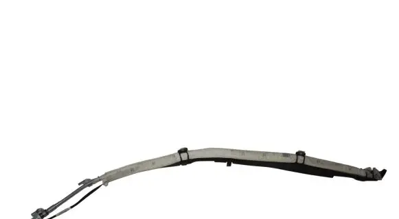 Mercedes-Benz CLS C219 Roof airbag 2198600005 A2198600005