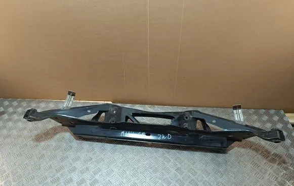 Mini Cooper Countryman R60 Rear axle beam 11384780780 0074263686 HAMR60