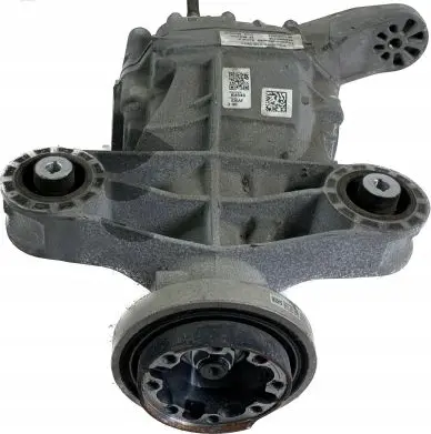 Dodge Charger Gearbox transfer box case 68159836AF
