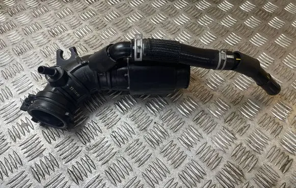 Hyundai i30 Air intake hose/pipe 28138G4750 23120101