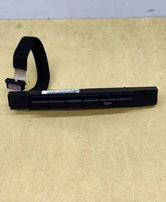 BMW 3 E90 E91 Traction control (ASR) switch 6970919 03744650 110187
