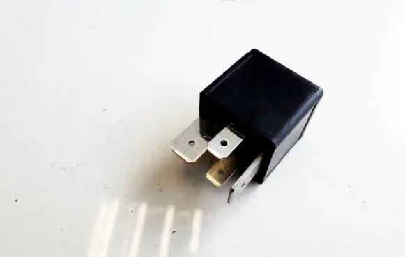 Volvo S60 Other relay 9441158 V23134-J52-X346