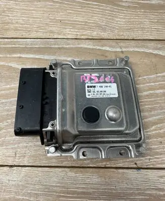 BMW 4 F36 Gran coupe Adblue control unit 7488140 0281034085