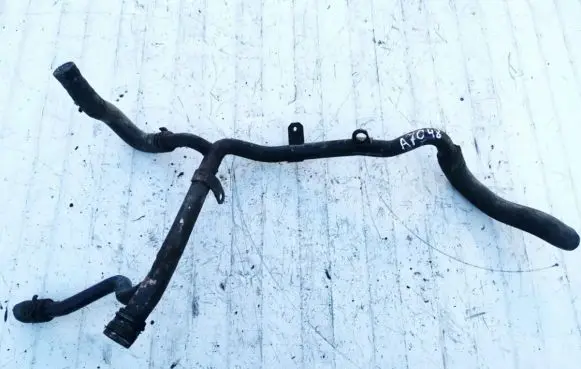 Audi A3 S3 8P Engine coolant pipe/hose