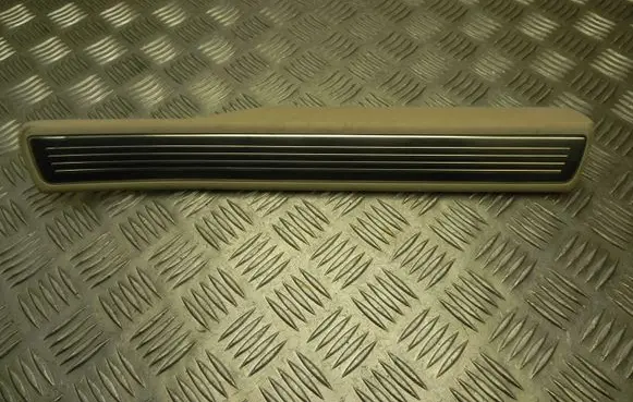 Mercedes-Benz S W222 Other sill/pillar trim element A2226808435 T7664