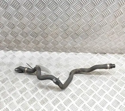 BMW X2 F39 Engine coolant pipe/hose 7645484