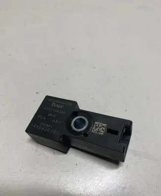 Peugeot 807 Airbag deployment crash/impact sensor 1490426080 25571345A3 100ZCB3433095